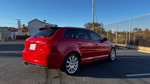 2013 Audi A3 2.0T Premium