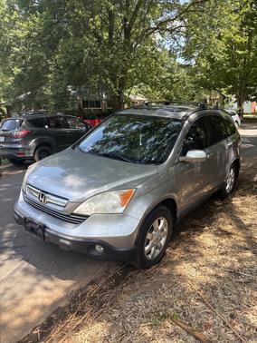 2007 Honda CR-V EX-L