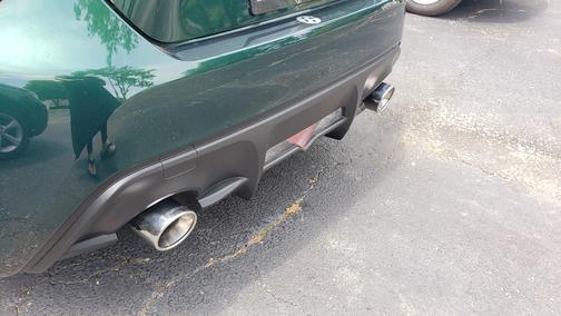 2020 Toyota 86 Hakone Edition