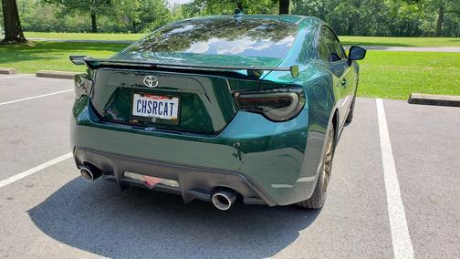 2020 Toyota 86 Hakone Edition