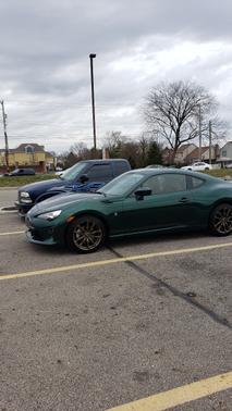 2020 Toyota 86 Hakone Edition