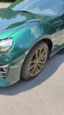 2020 Toyota 86 Hakone Edition