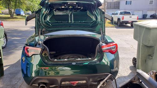 2020 Toyota 86 Hakone Edition