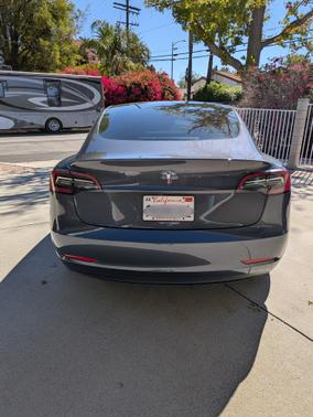 2023 Tesla Model 3 Base