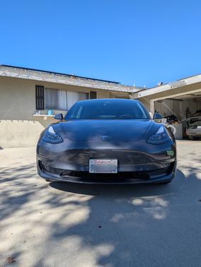 2023 Tesla Model 3 Base