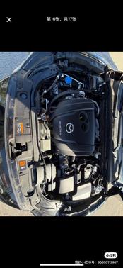 2021 Mazda Mazda6 Touring