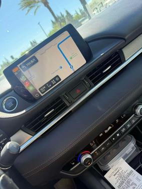 2021 Mazda Mazda6 Touring