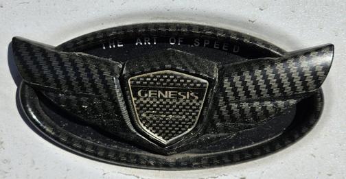 2014 Hyundai Genesis Coupe 3.8 Grand Touring