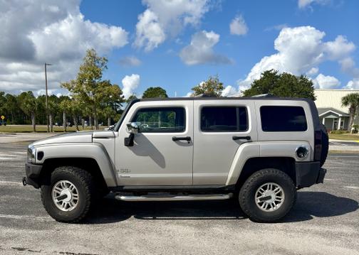 2006 Hummer H3 Base