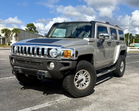 2006 Hummer H3 Base