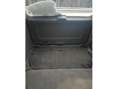 2003 Honda Odyssey LX