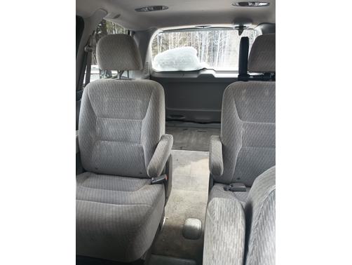 2003 Honda Odyssey LX