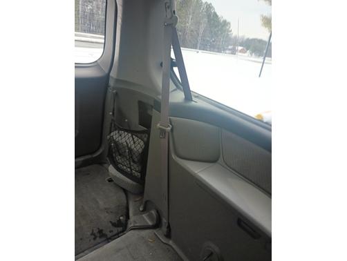 2003 Honda Odyssey LX