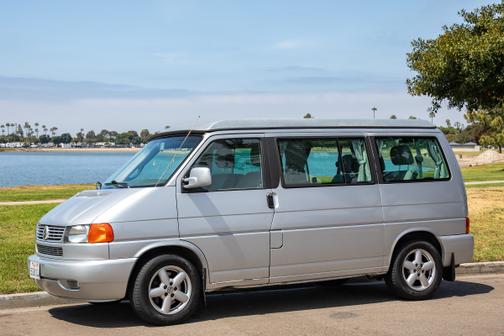 2003 Volkswagen Eurovan MV