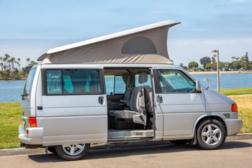 2003 Volkswagen Eurovan MV