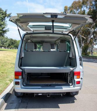 2003 Volkswagen Eurovan MV