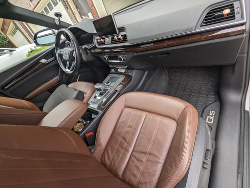 2018 Audi Q5 2.0T Premium
