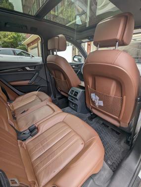 2018 Audi Q5 2.0T Premium