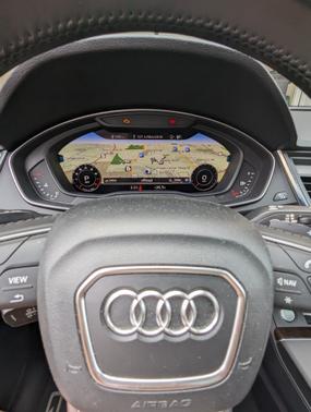 2018 Audi Q5 2.0T Premium