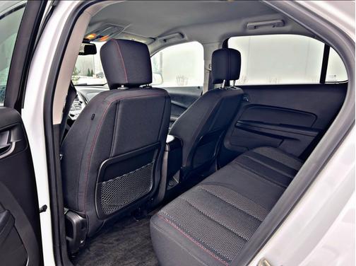 2011 Chevrolet Equinox LT