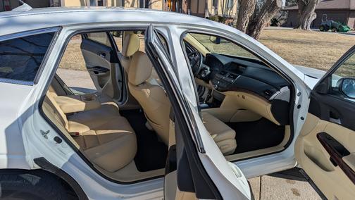 2012 Honda Crosstour EX-L