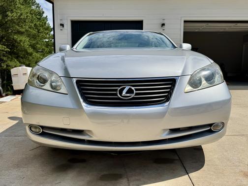 2007 Lexus ES 350 Base