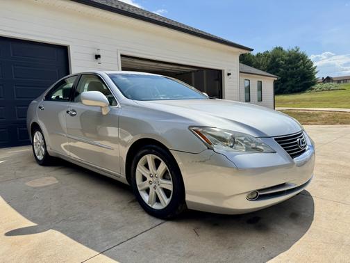 2007 Lexus ES 350 Base