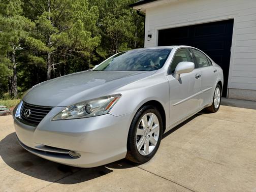 2007 Lexus ES 350 Base