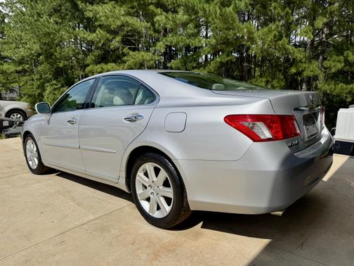 2007 Lexus ES 350 Base