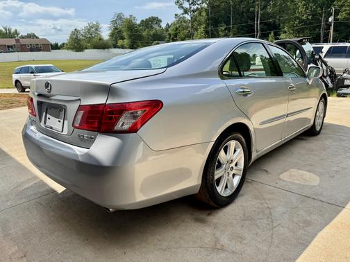 2007 Lexus ES 350 Base