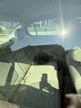2005 Chevrolet Malibu LS