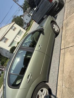 2005 Chevrolet Malibu LS