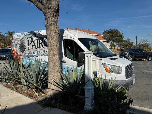2015 Ford Transit-350 XLT