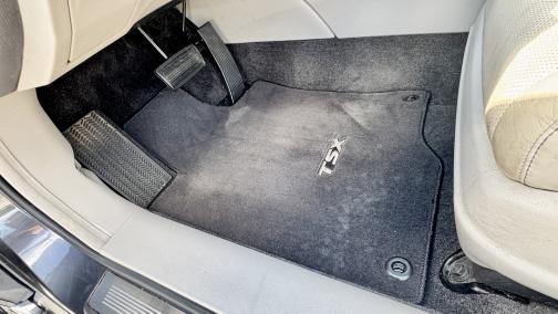 2011 Acura TSX Technology