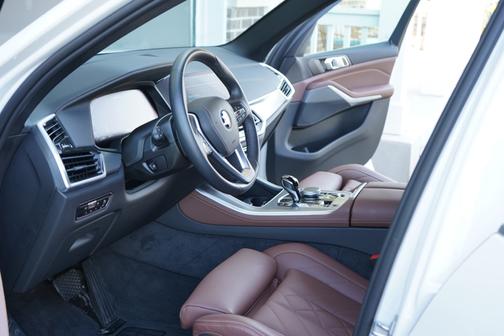 2023 BMW X5 PHEV xDrive45e