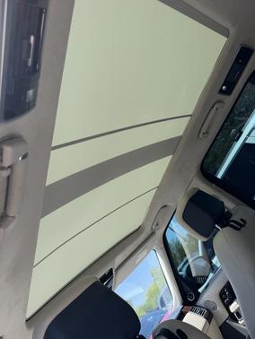 Blue 2022 Land Rover Range Rover P525 Westminster SWB