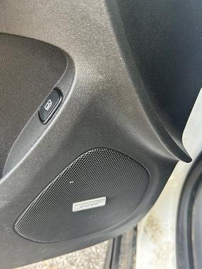 2017 Chevrolet Volt Premier