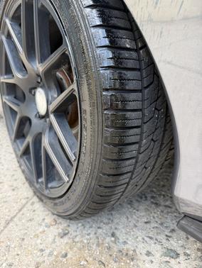 Gray 2016 Honda Civic EX-T