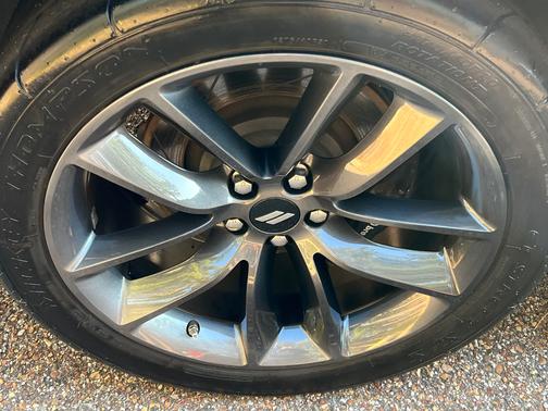 2019 Dodge Charger Scat Pack