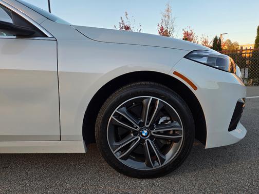 2022 BMW 228 Gran Coupe i xDrive