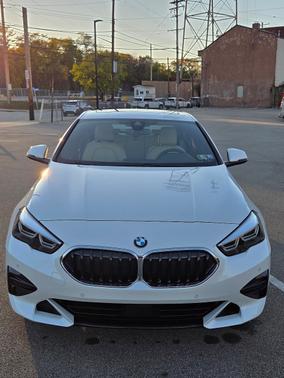 2022 BMW 228 Gran Coupe i xDrive