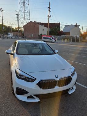 2022 BMW 228 Gran Coupe i xDrive