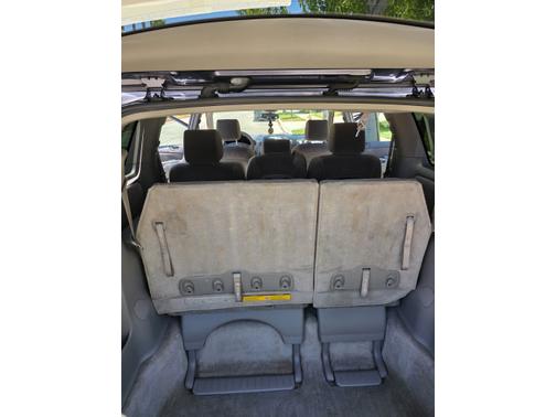 2006 Toyota Sienna LE