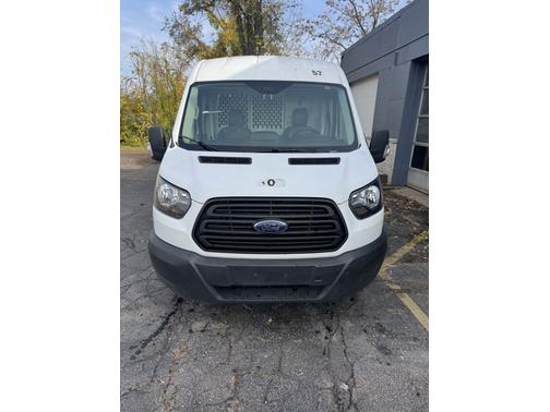 2019 Ford Transit-150 Base