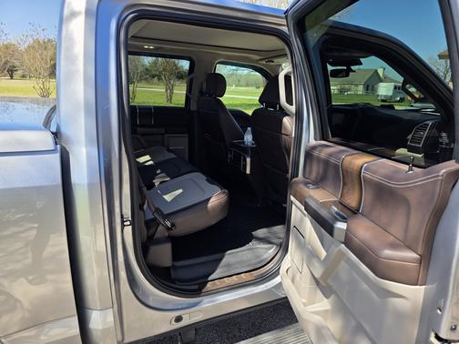 2020 Ford F-150 Limited