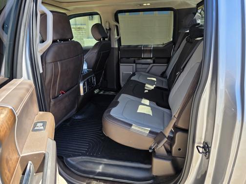 2020 Ford F-150 Limited