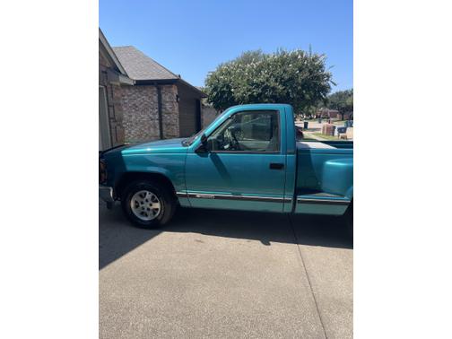 1994 Chevrolet 1500 Cheyenne