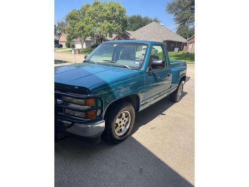 1994 Chevrolet 1500 Cheyenne
