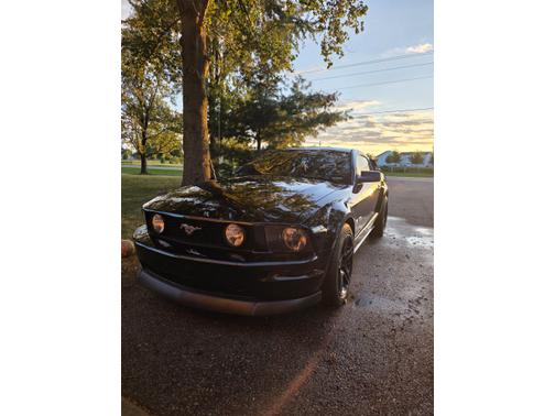 2006 Ford Mustang GT