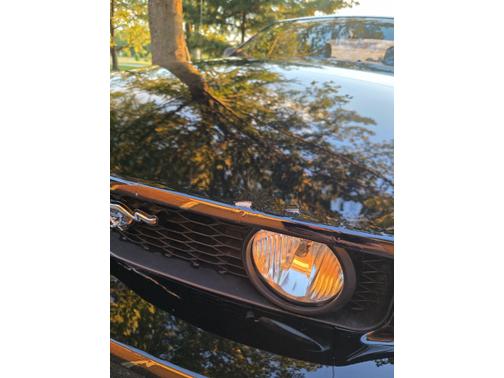 2006 Ford Mustang GT